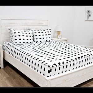 Beddy’s Twin Bedding